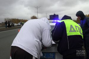Канында алкоголь биш тапкыр нормадан арткан
