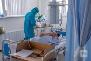Табиб Бурбон вирусының төп билгеләрен атады