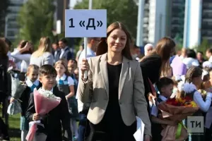 Мәктәп кыенлыклары: бала сәламәтлеге, уку мотивациясе һәм ата-аналарга ярдәм
