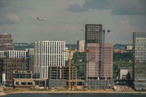 Татарстанда базар ипотекасы өлеше июль аенда 45,1 процентка җитте