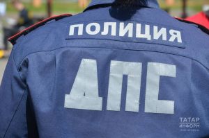 Татарстанда исерек килеш руль артына утыручыларны ачыклау буенча ике атналык операция бара