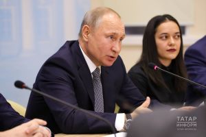Сентябрь сайлауларын уздырганнан соң мобилизация игълан итәчәкләр дигән сүз дөрес түгел