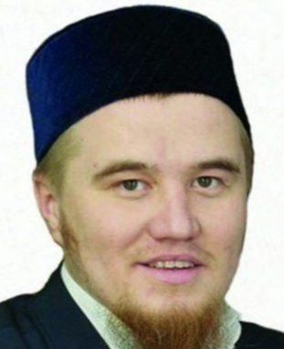 Күркәм холыклылар җәннәткә керер