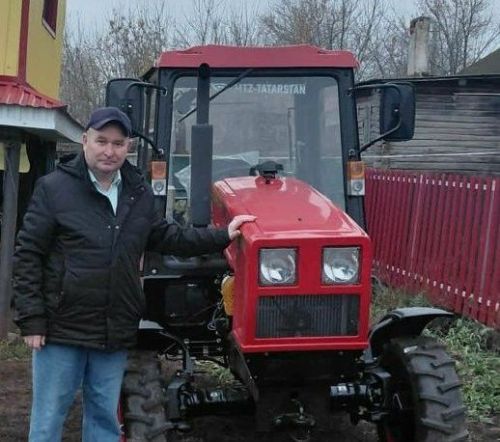 Грантлар җирлекләргә ярдәм итә