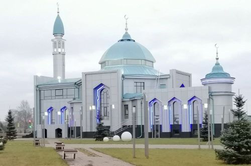 2026 елда Ураза һәм Корбан гаете көннәре билгеле