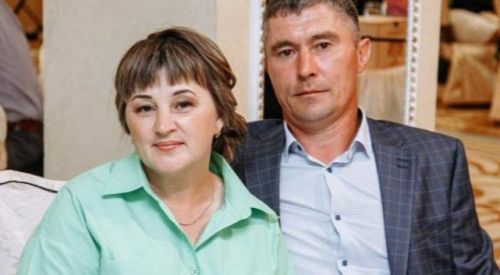 Йөрәгемнең җимеше син, балам!