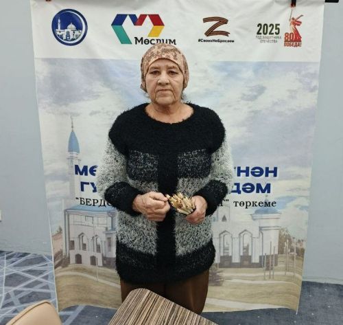 Волонтер ул – күңел хәләте