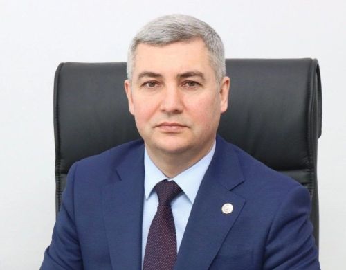 Район башлыгы Альберт Хуҗинны гомер бәйрәме белән котлыйбыз