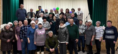 Шагыйрьнең юбилее дәвам итә