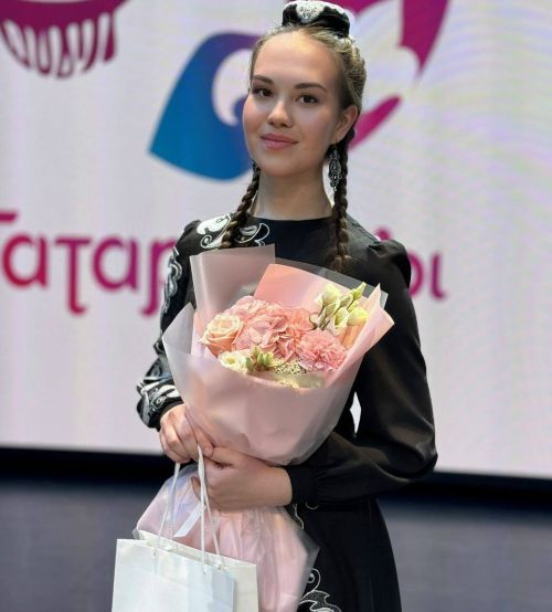 28-29 гыйнварда Казанда республикакүләм «Татар кызы – 2026» бәйгесенең ярымфиналы узды