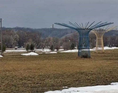 9 апрель көненә һава торышы