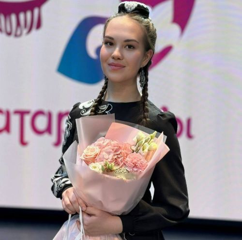 «Татар кызы – 2026» республика бәйгесе җиңүчесе билгеле булды