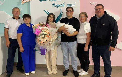 Һәр бала бәхеткә лаек