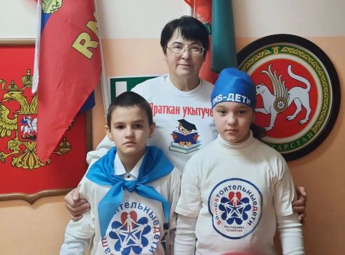 Уйлап табучылар үсә