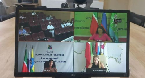 Күпфатирлы йортлар яңара