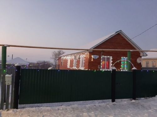 Райондашларыбыз әйләнә-тирәсен дә бизи