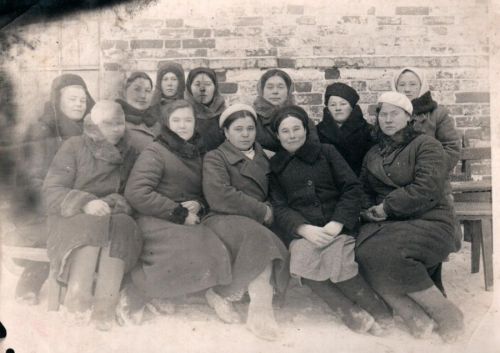Мөслимдә балалар йорты