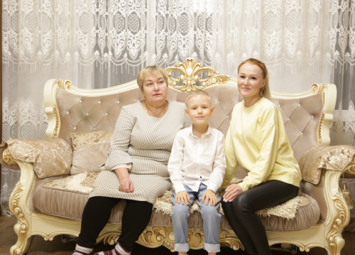 Могҗизага ышанырга кирәк!