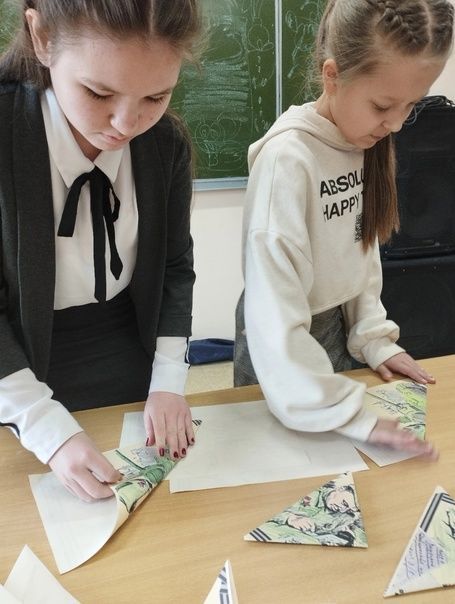 «Солдатка хат» акциясенә кушылдылар