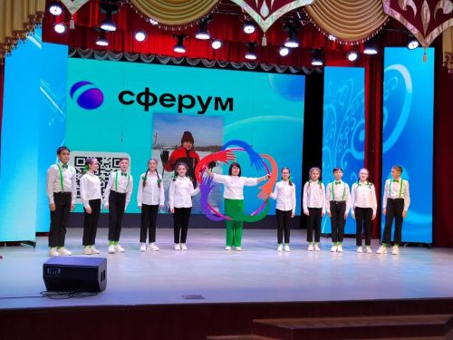 «Тату сыйныф серләре» бәйгесе