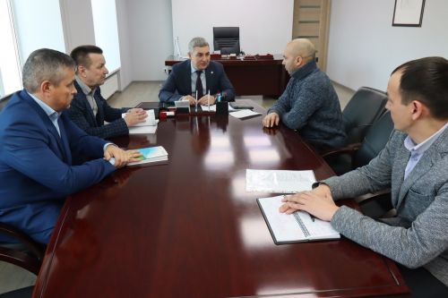 Гражданнар кабул ителә