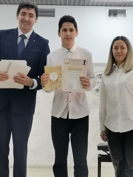 Яшь музыкантлар бәйгесе