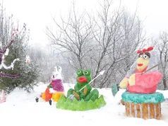 Әкият илендә (фоторепортаж)