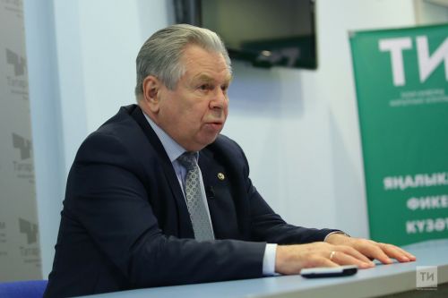 Халык санын алу саннарда