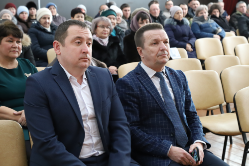 Әмәкәй, Октябрь авылларында җыеннар