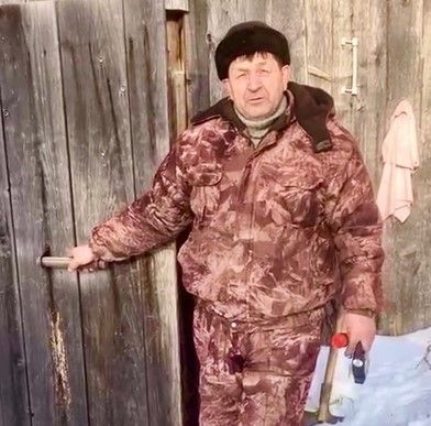 Умарта кортларын кышкы тукландыру