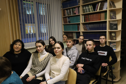 Артистлар белән очрашу