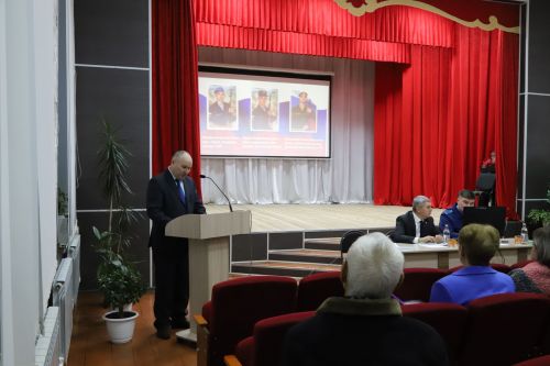 Үзара салым проблемаларны чишәргә ярдәм итә