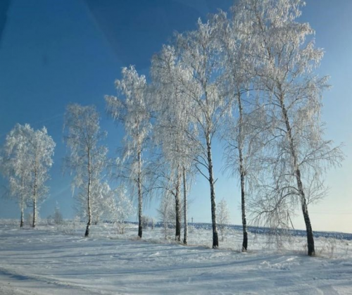Җәй нинди булыр?