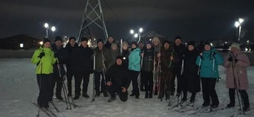 Райондашларыбыз чаңгы шуа