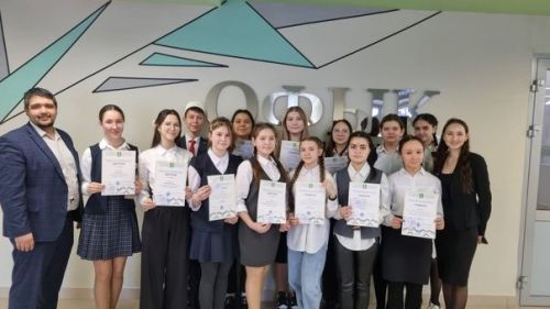«Искиткеч әйдаман» конкурсының муниципаль этабы узды