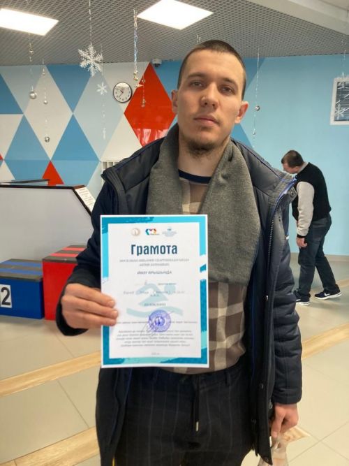 Мөселман яшьләре спартакиадасы (Фоторепортаж)