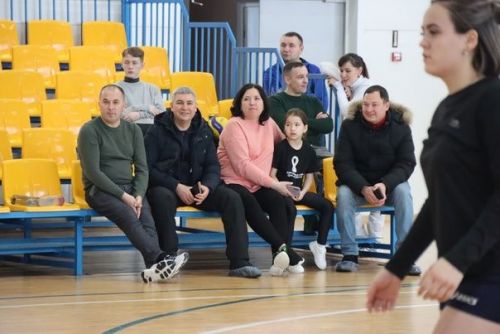 Кыш Бабай кубогына ярышлар узды
