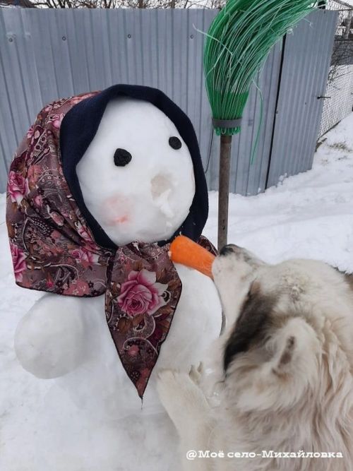 #безнеңкарбабай акциясе