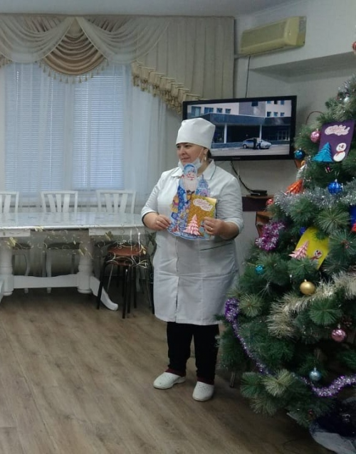 Бәйрәм чаралары үтте