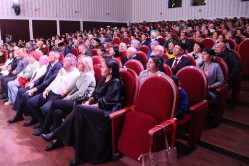 Районыбызда “Татар әдәбияте көннәре”