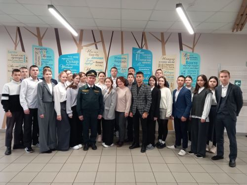 «Агач утырту» акциясе башланды