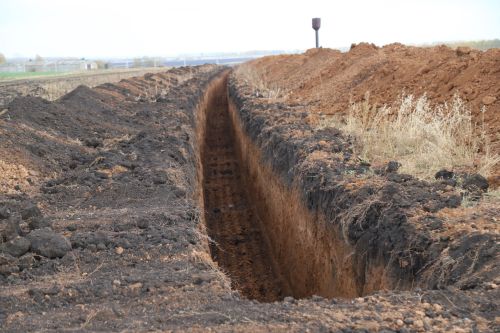 Югары Табында су булачак