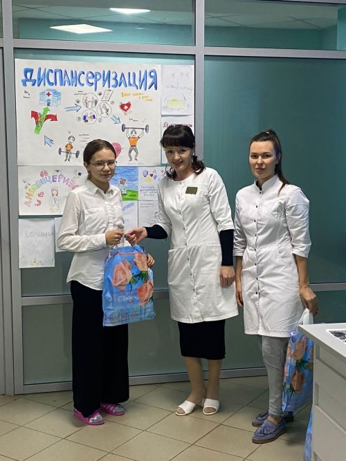 Рәсем конкурсы оештырылган