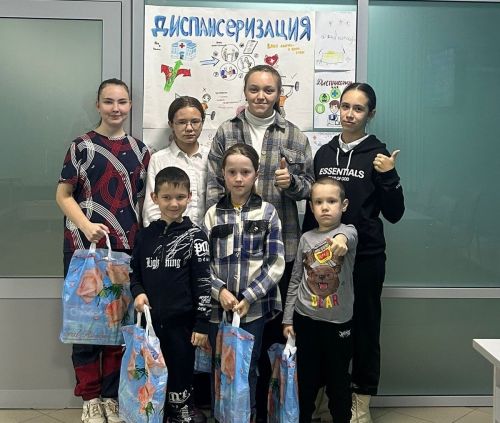Рәсем конкурсы оештырылган