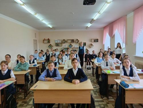 Һөнәри юнәлеш бирү максатыннан