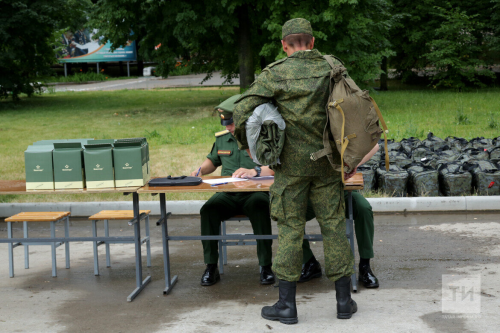 Мобилизацияләнгән хезмәткәрләрнең хезмәт хокуклары: тәэмин итү үзенчәлекләре