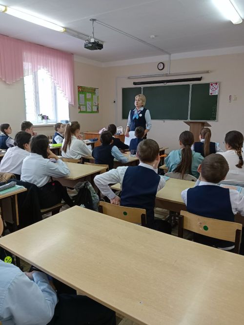 Һөнәри юнәлеш бирү максатыннан