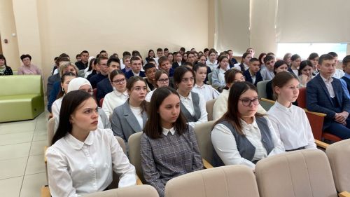 Батырлыкка урын бар