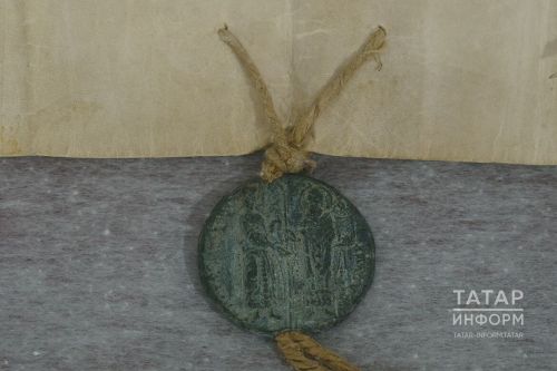 Казанда Европа, Көнчыгыш цивилизацияләренең язмачылык тарихын чагылдырган күргәзмә ачылды
