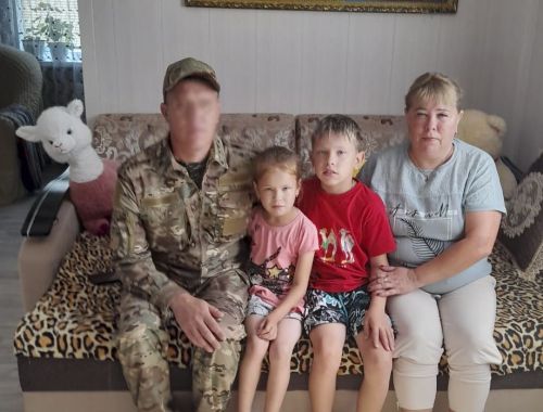Берсеннән кайттым,  монысыннан да кайтырмын!